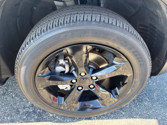 Used 2024 Jeep Grand Cherokee Altitude AWD/4WD image 20