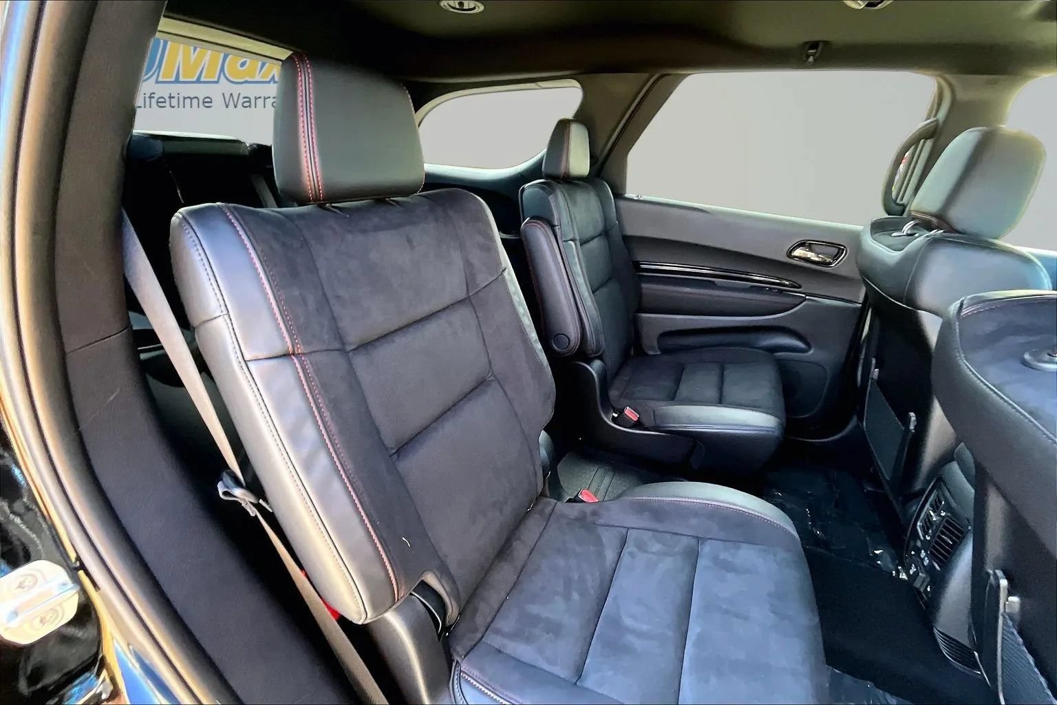 New 2026 Dodge Durango GT AWD/4WD image 9