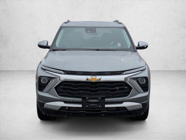 New 2026 Chevrolet TrailBlazer LT w/ Convenience Package image 5