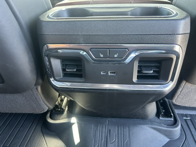 Used 2024 GMC Sierra 2500 Denali Ultimate AWD/4WD image 19