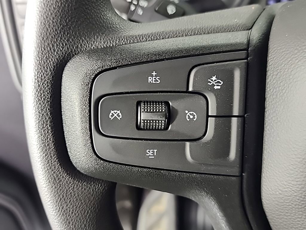 New 2025 Chevrolet Silverado 3500 W/T w/ WT Convenience Package image 28