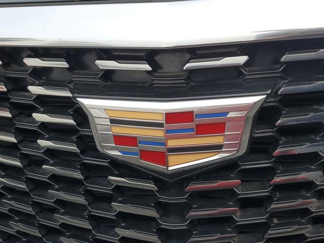 Used 2023 Cadillac XT5 Luxury image 10