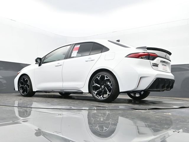 Used 2025 Toyota Corolla FX w/ Convenience Package FWD image 23