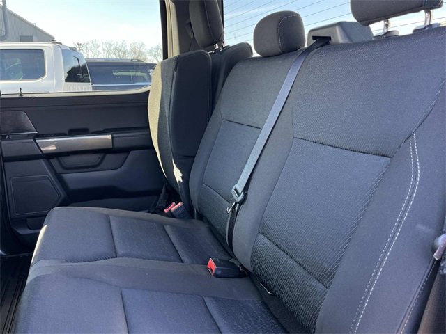 Used 2023 Ford F150 XLT w/ Equipment Group 302A High image 20