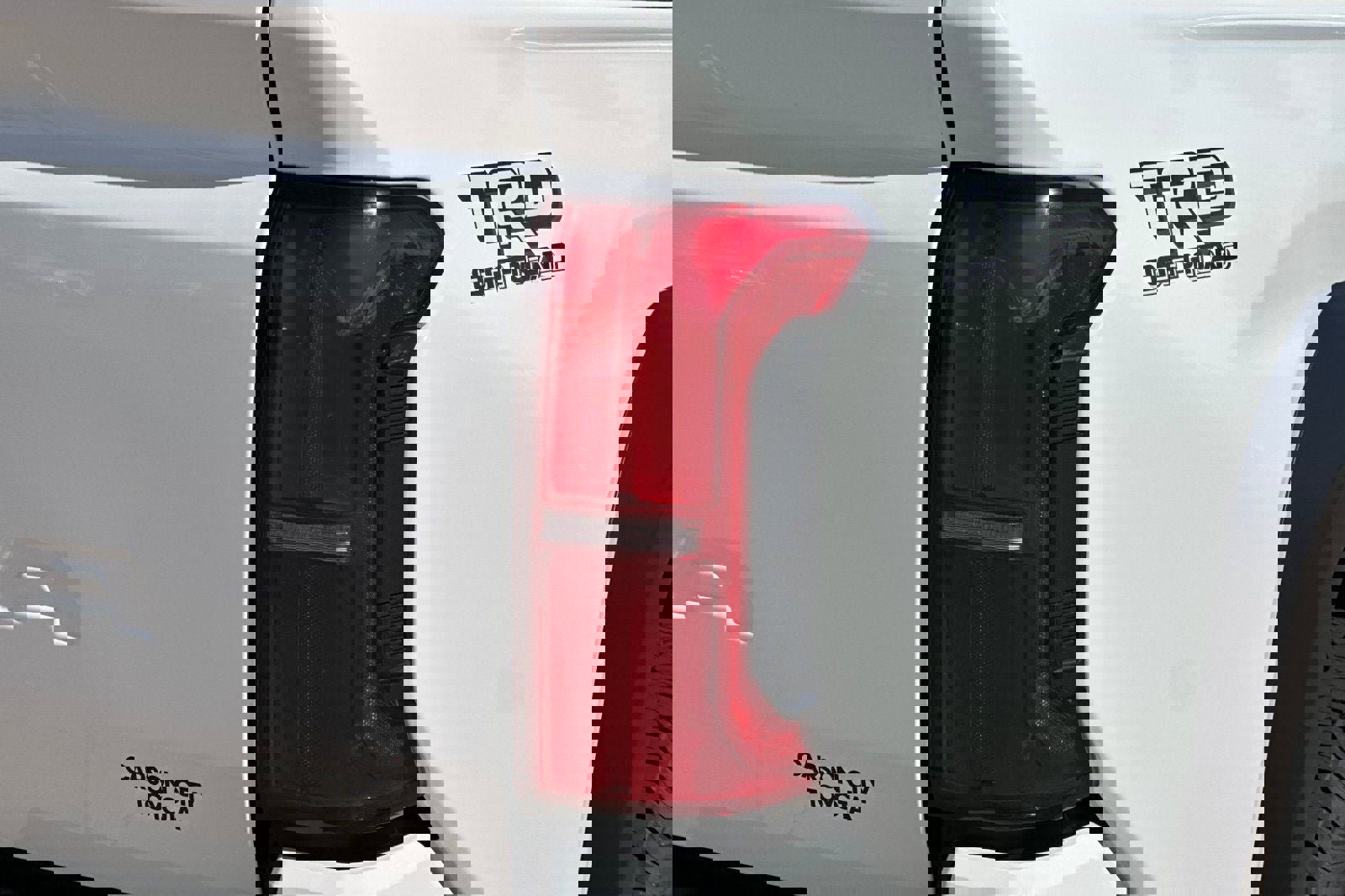 New 2026 Toyota Tacoma TRD Off-Road image 32