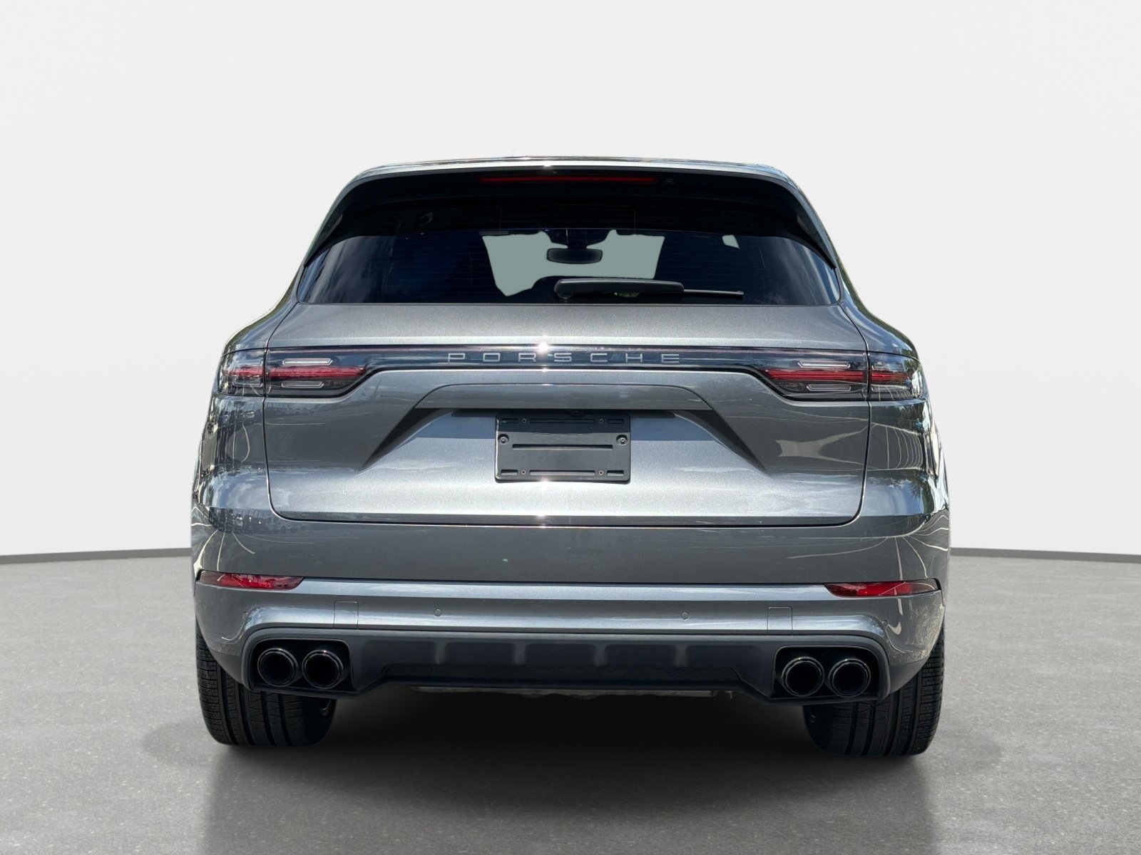 Used 2019 Porsche Cayenne S AWD/4WD image 22