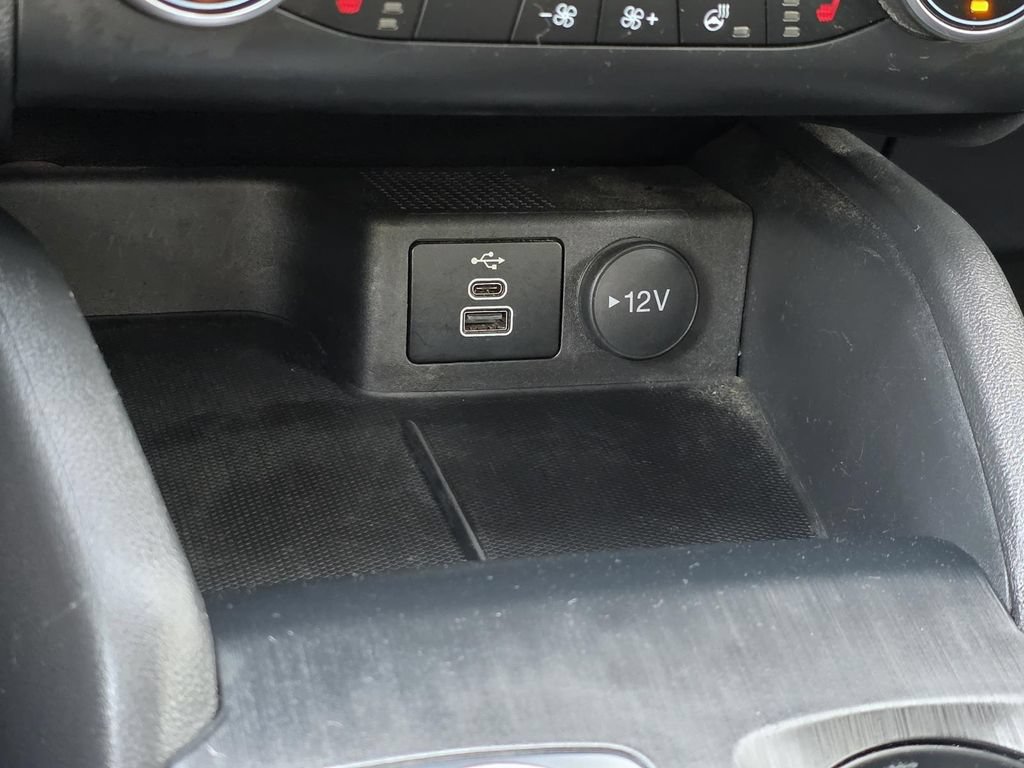 Used 2024 Ford Escape Active w/ Cold Weather Package FWD image 22