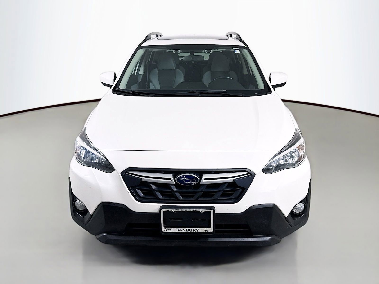 Used 2022 Subaru Crosstrek 2.0i Premium w/ Moonroof Package AWD/4WD image 6