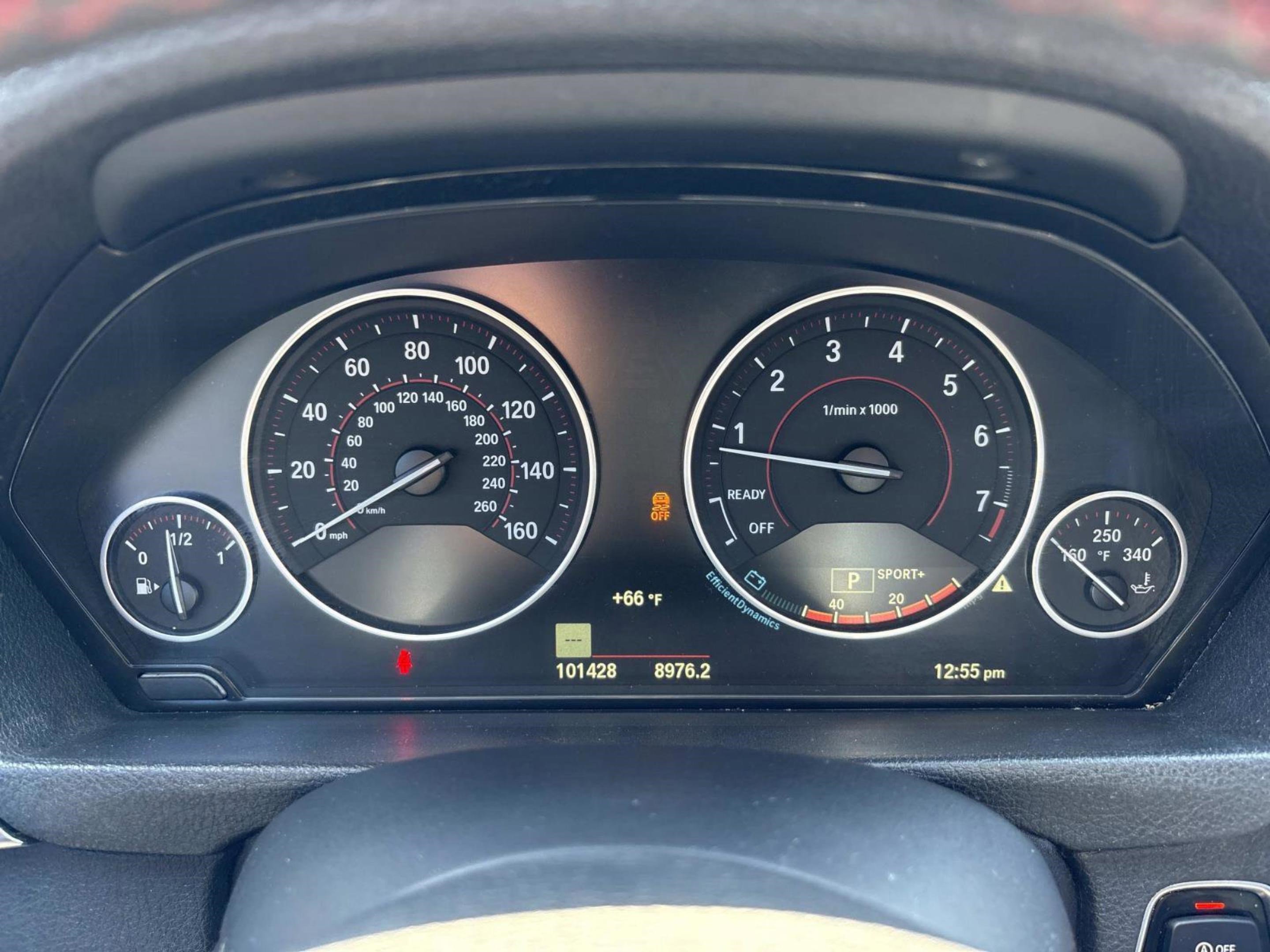 Used 2015 BMW 335i Gran Turismo xDrive image 34