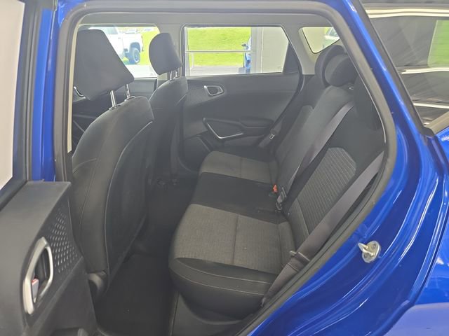 Used 2020 Kia Soul GT-Line FWD image 10