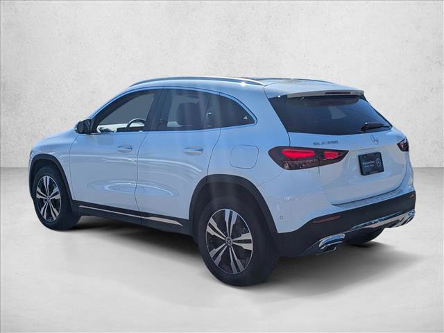 New 2026 Mercedes-Benz GLA 250 image 8