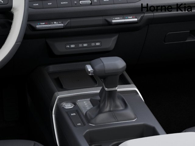 New 2027 Kia Seltos EX w/ EX Panoramic Sunroof Package FWD image 23