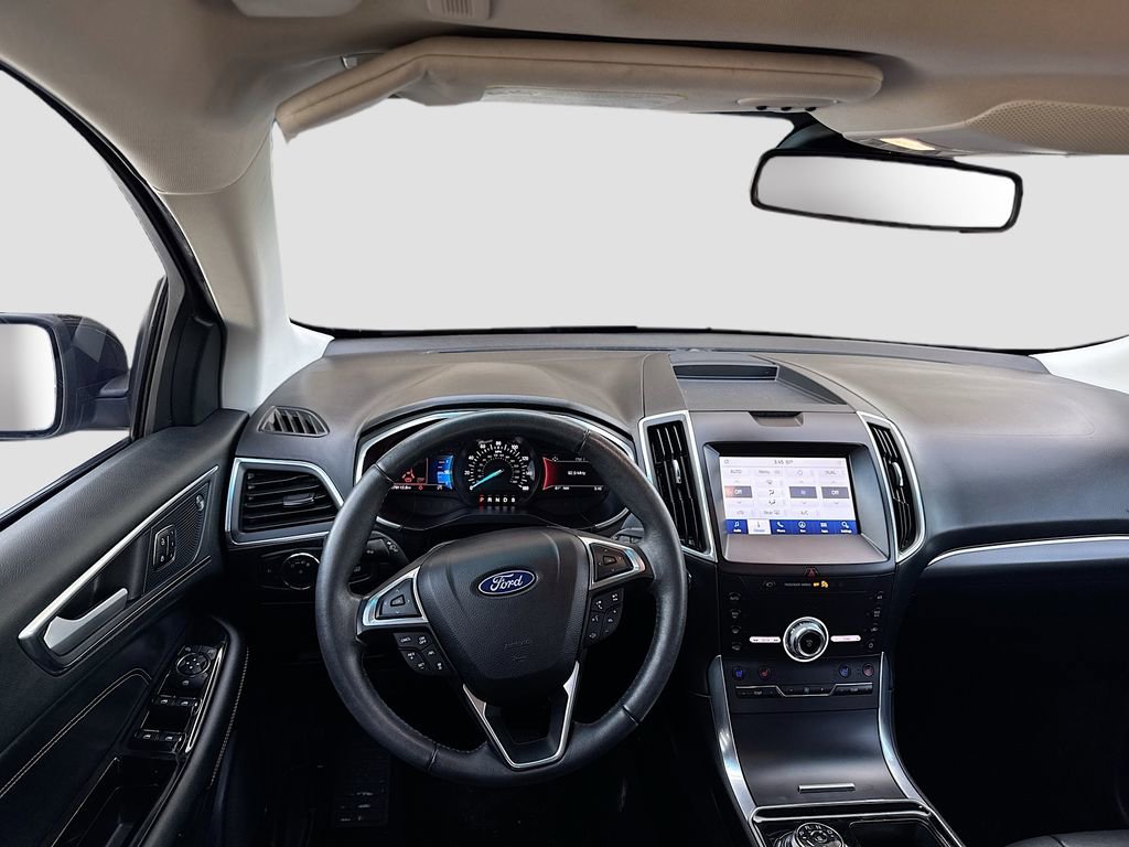 Used 2020 Ford Edge Titanium w/ Equipment Group 301A FWD image 27