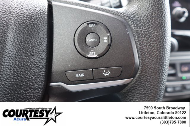 Used 2021 Honda Passport Sport image 12