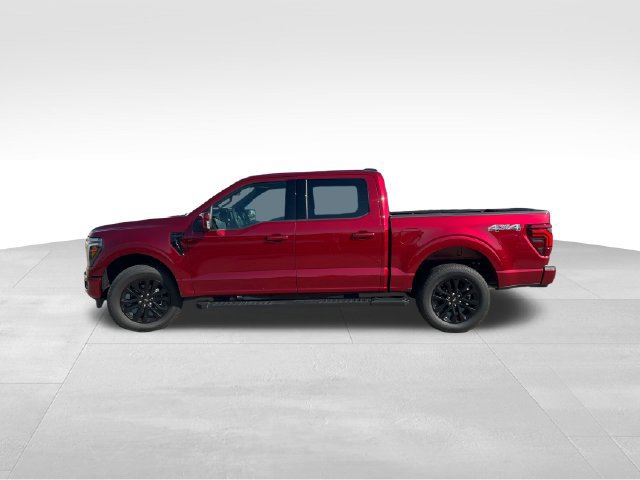 Used 2026 Ford F150 Lariat w/ Equipment Group 502A High AWD/4WD image 3
