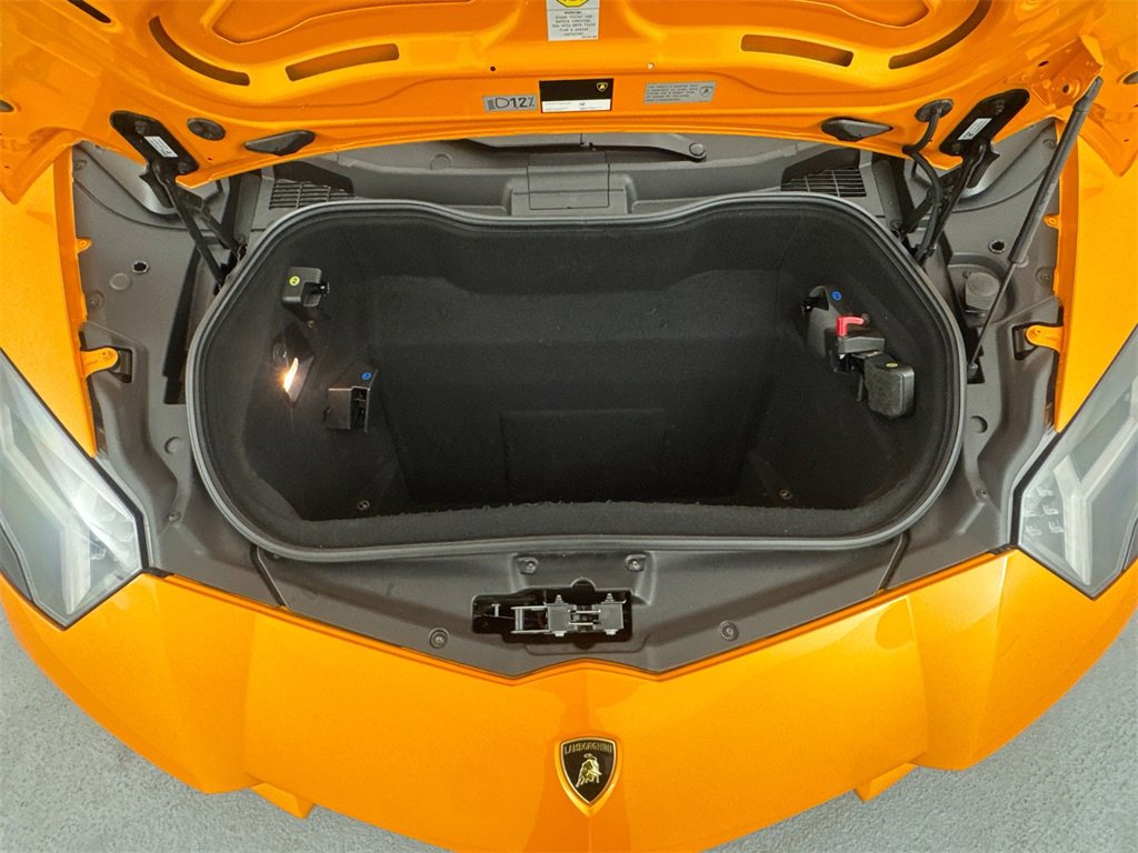 Used 2016 Lamborghini Aventador LP 700-4 image 28
