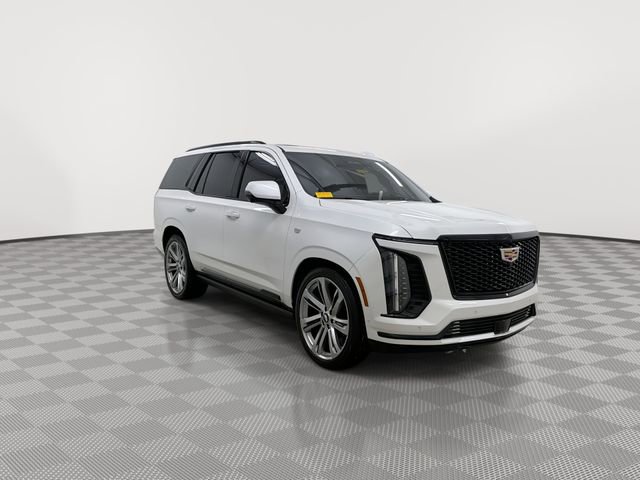 Certified 2025 Cadillac Escalade Sport Platinum image 13