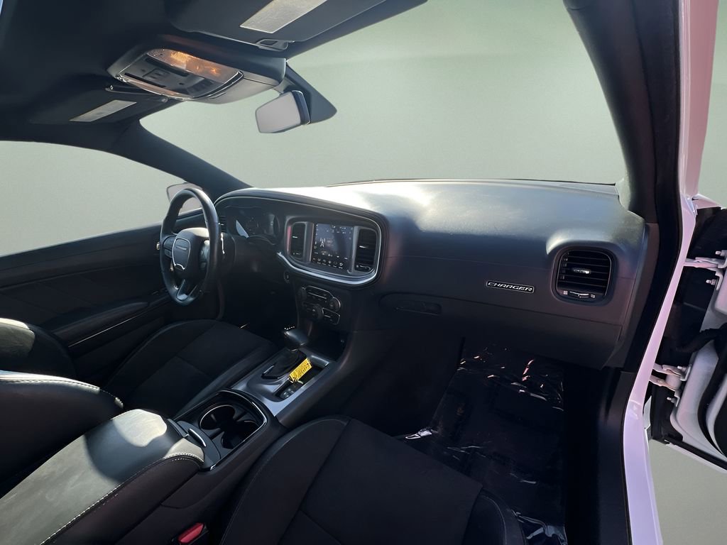 Used 2020 Dodge Charger GT w/ Plus Group image 28