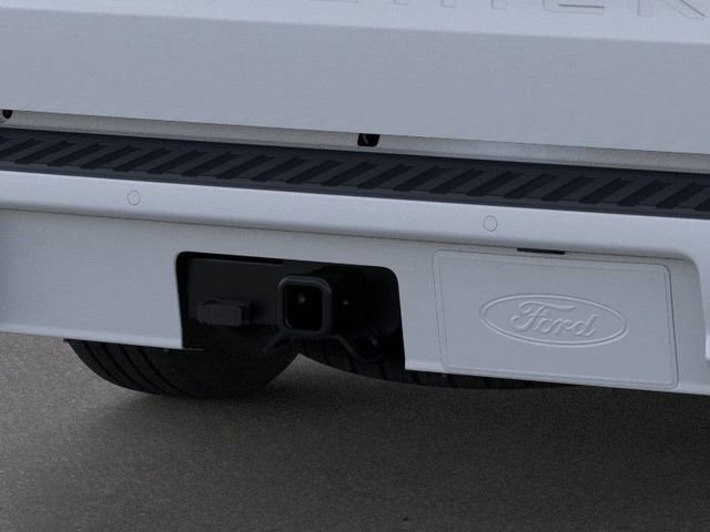 New 2026 Ford Maverick Lobo AWD/4WD image 23