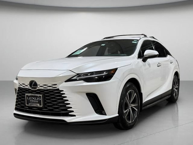 Used 2024 Lexus RX 350 Premium w/ Accessory Package (Z1) AWD/4WD image 7