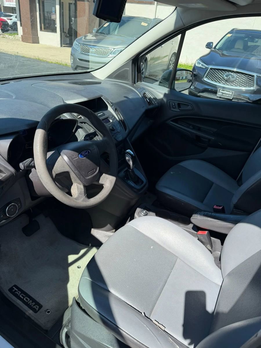Used 2015 Ford Transit Connect XL FWD image 10