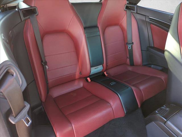 Used 2016 Mercedes-Benz E 400 Cabriolet image 18