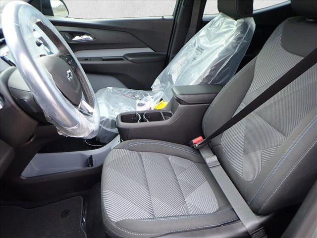 New 2027 Chevrolet Bolt LT w/ Comfort Package image 10