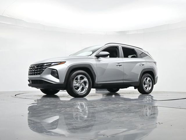 Used 2024 Hyundai Tucson SEL image 32