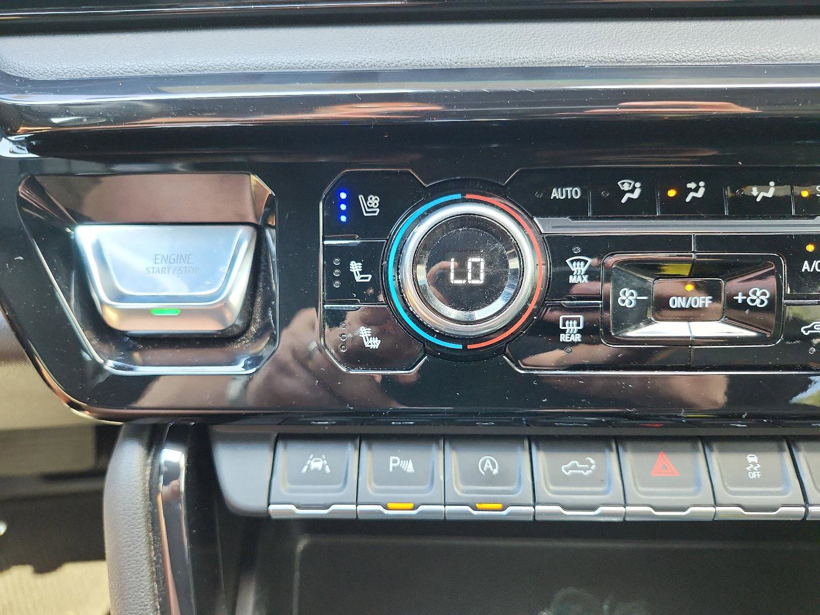 Used 2022 GMC Sierra 1500 AT4 w/ AT4 Premium Package image 22