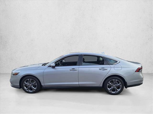 Used 2023 Honda Accord EX image 8