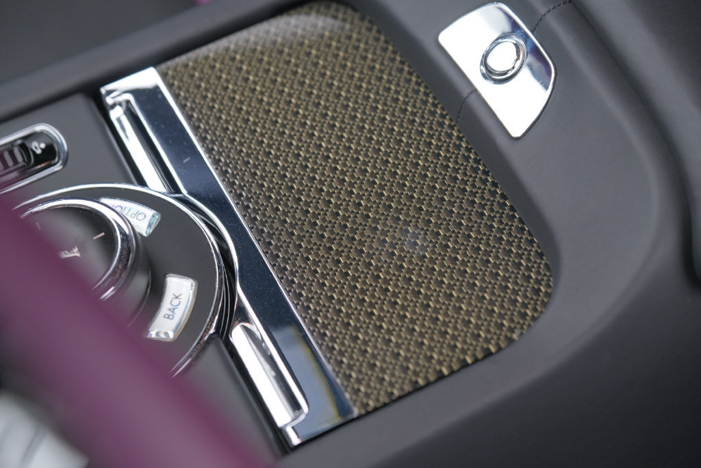 Used 2020 Rolls-Royce Wraith RWD image 17