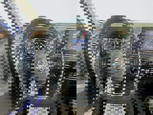 Certified 2023 Nissan Rogue SV w/ SV Premium Package image 10