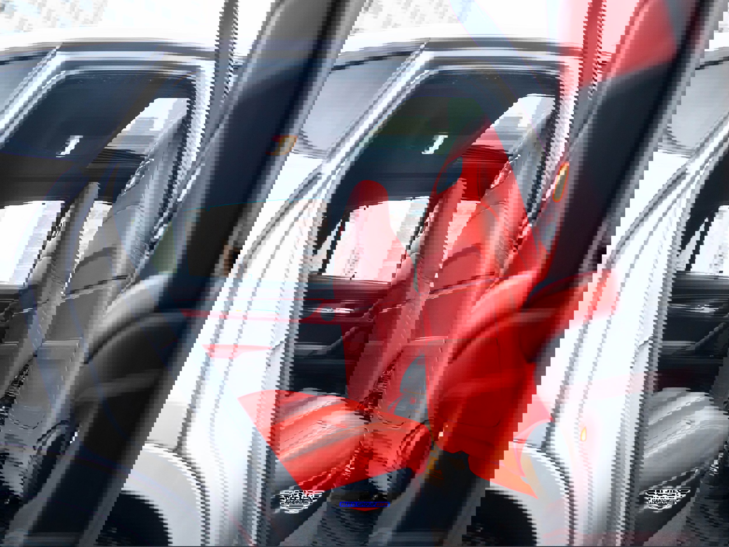 Used 2017 BMW X6 M w/ Executive Package image 19