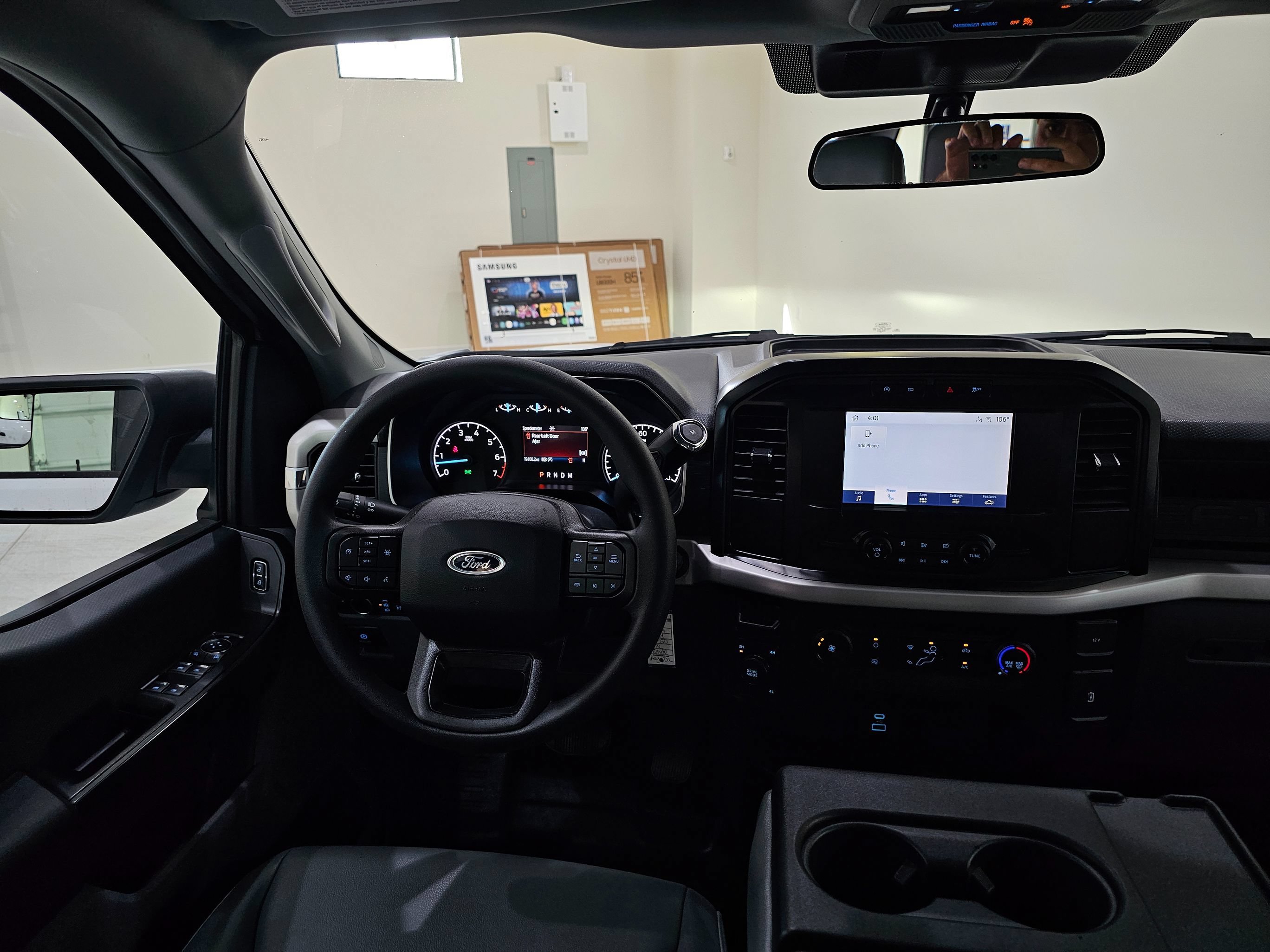 Used 2023 Ford F150 XL AWD/4WD image 23