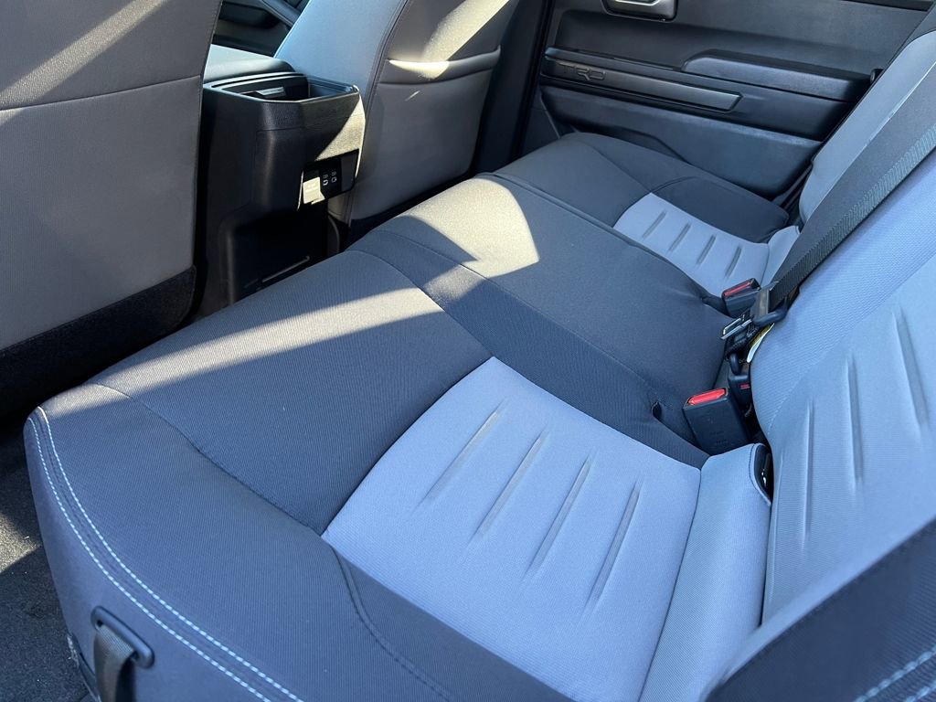 New 2025 Toyota Tacoma TRD Sport image 14