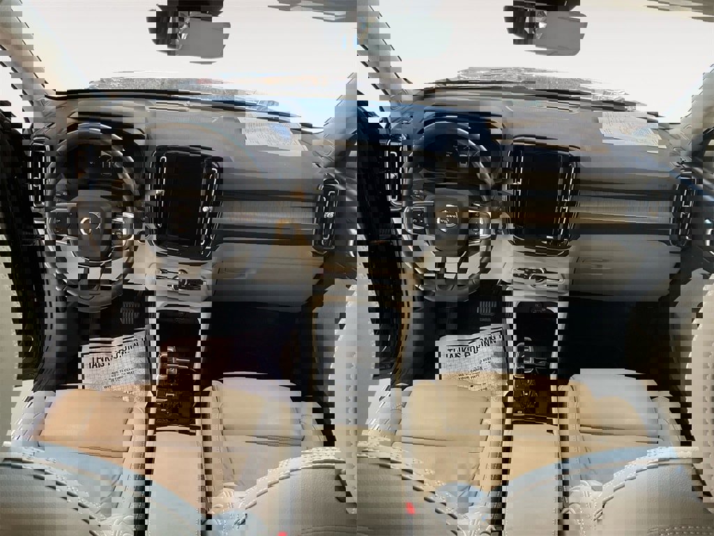 Certified 2023 Volvo XC40 B5 Plus w/ Driver Assist Package image 10