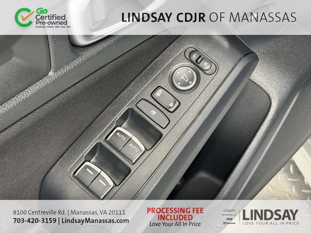 Used 2024 Honda Civic Sport image 20