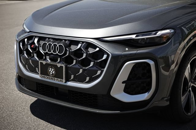 New 2026 Audi SQ5 Premium Plus AWD/4WD image 13