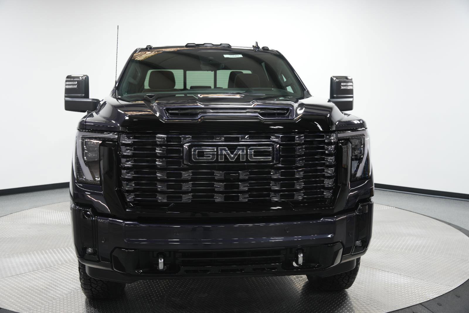 New 2026 GMC Sierra 2500 Denali Ultimate image 2
