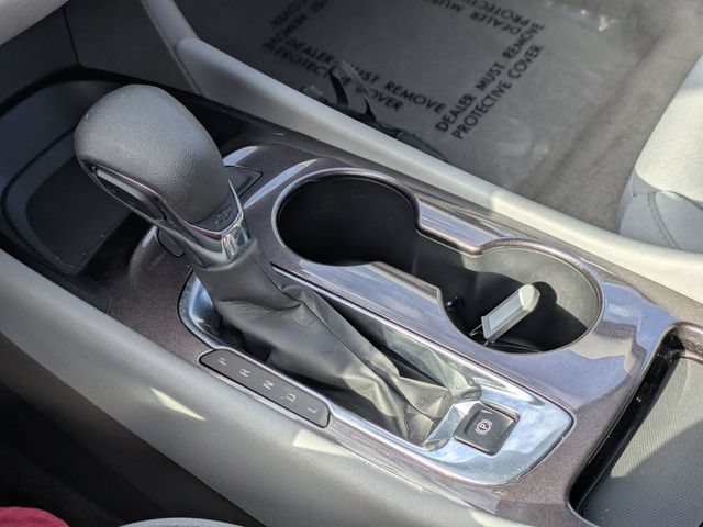 Used 2024 Chevrolet Malibu LS FWD image 21