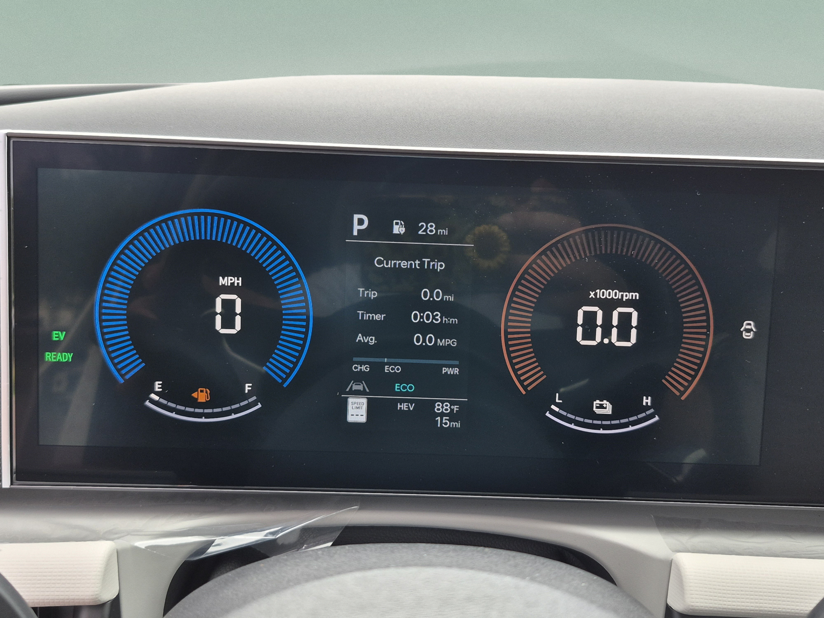 New 2026 Hyundai Tucson SEL AWD/4WD image 32