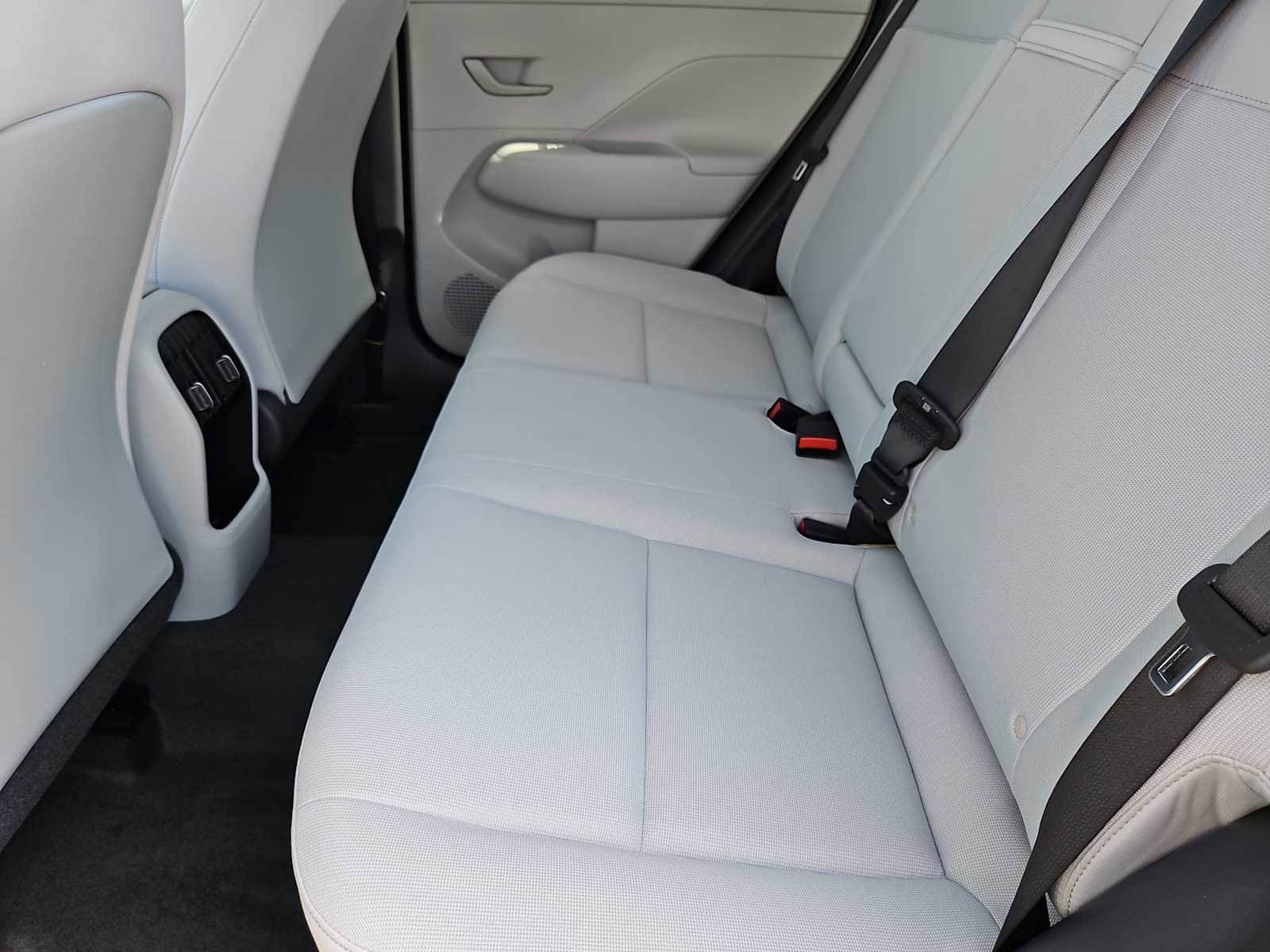 New 2026 Hyundai Kona SEL Sport image 19