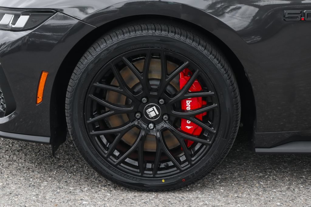 Used 2024 Ford Mustang GT Premium RWD image 40