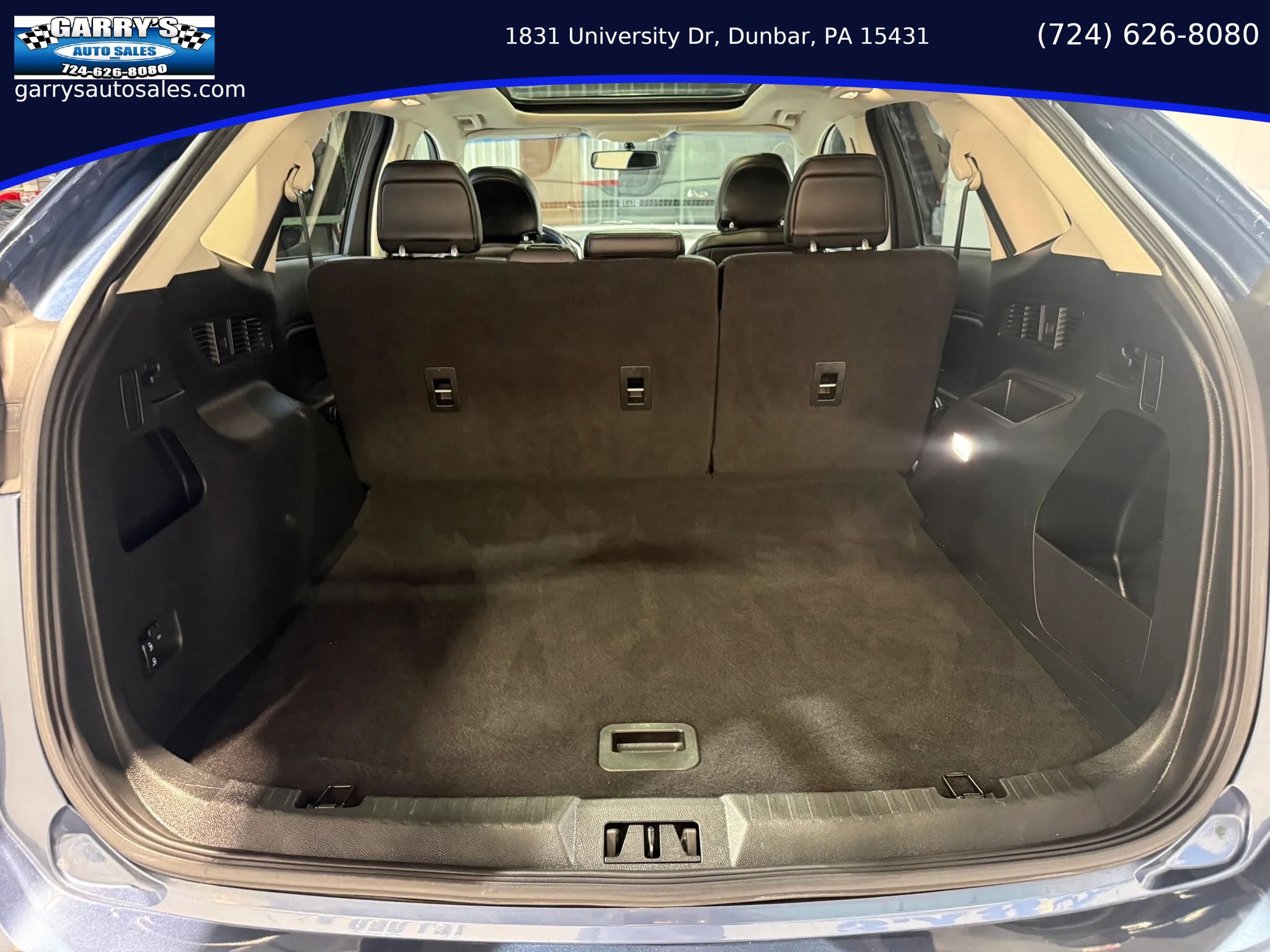 Used 2018 Ford Edge SEL w/ Equipment Group 201A AWD/4WD image 25