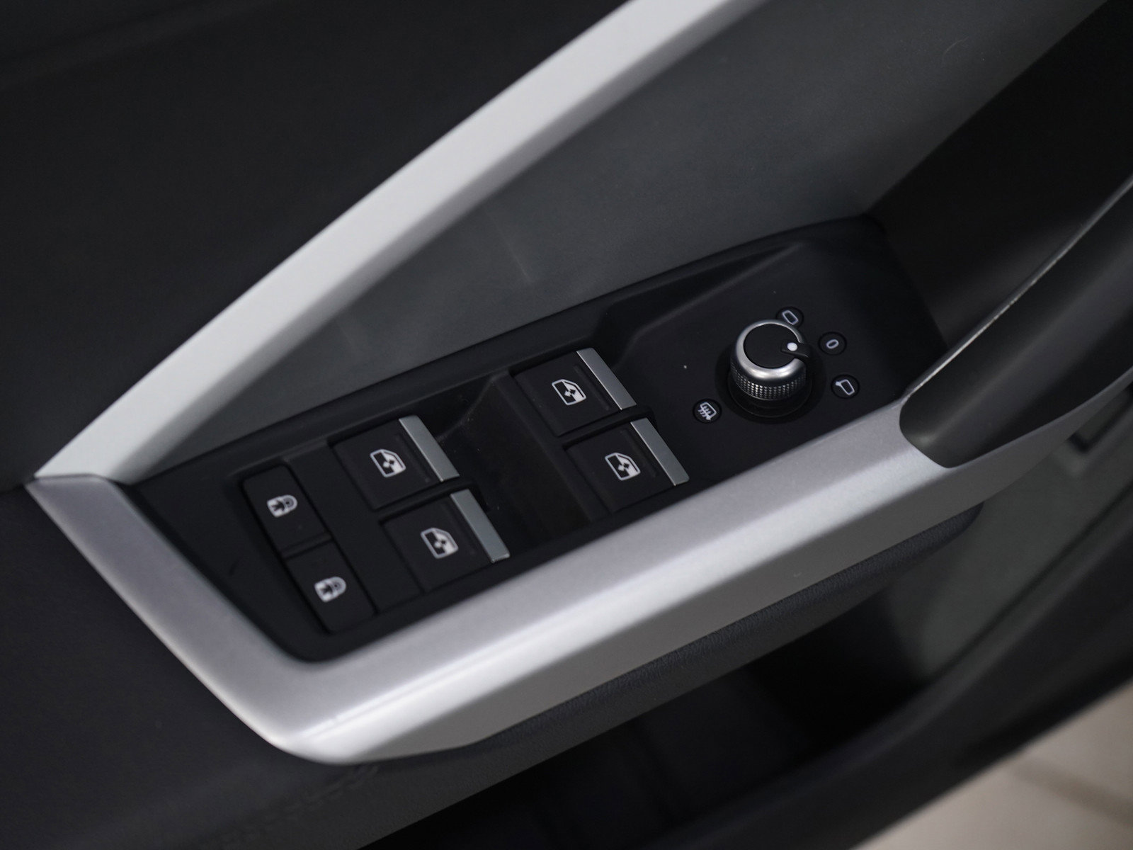 Used 2025 Audi Q3 2.0T Premium image 20