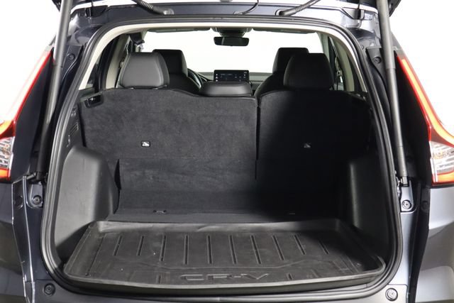 Used 2026 Honda CR-V EX-L image 16