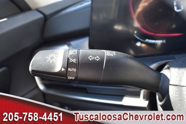 Used 2023 Kia Telluride S w/ S Sunroof Package image 35