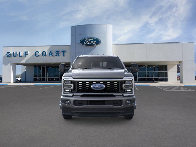 New 2026 Ford F350 Platinum image 6