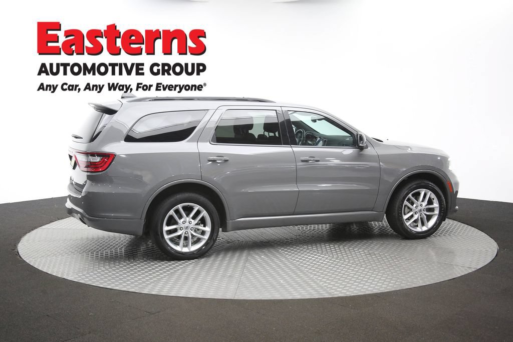 Used 2024 Dodge Durango GT AWD/4WD image 45