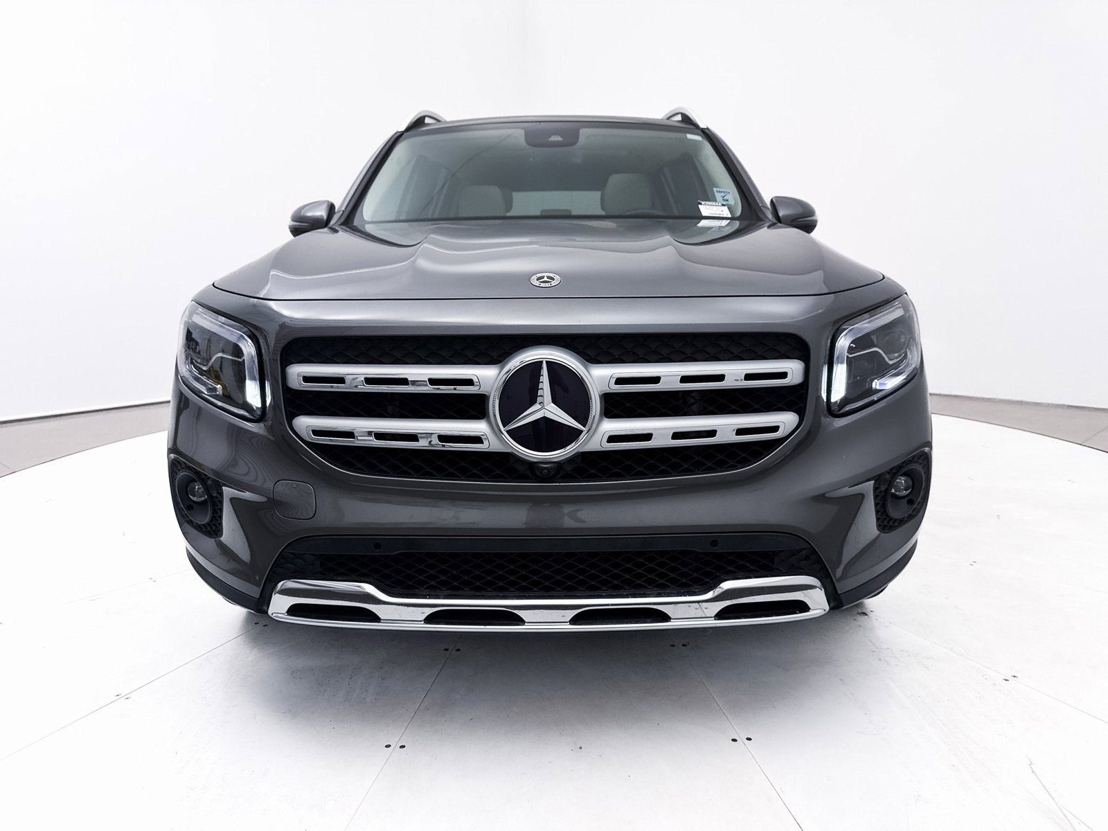 Used 2021 Mercedes-Benz GLB 250 4MATIC image 11